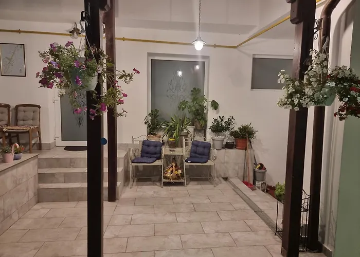 Casa Musceleana