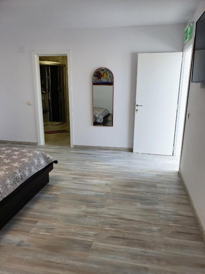 Casa Musceleana Guest house