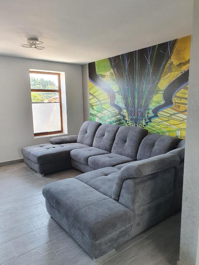 Casa Musceleana Guest house