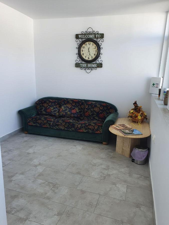Casa Musceleana Guest house *