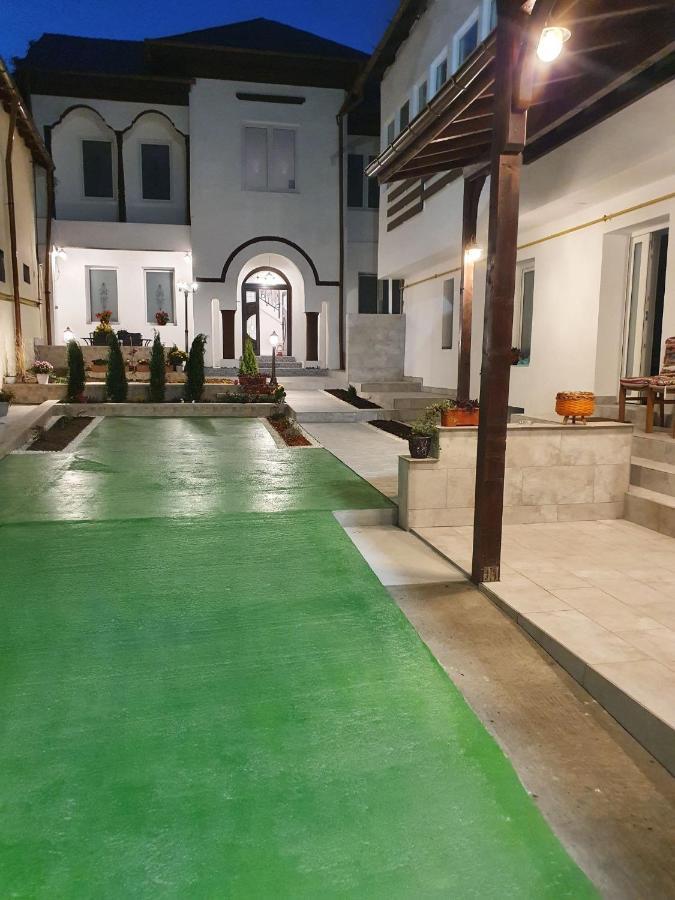 Casa Musceleana *