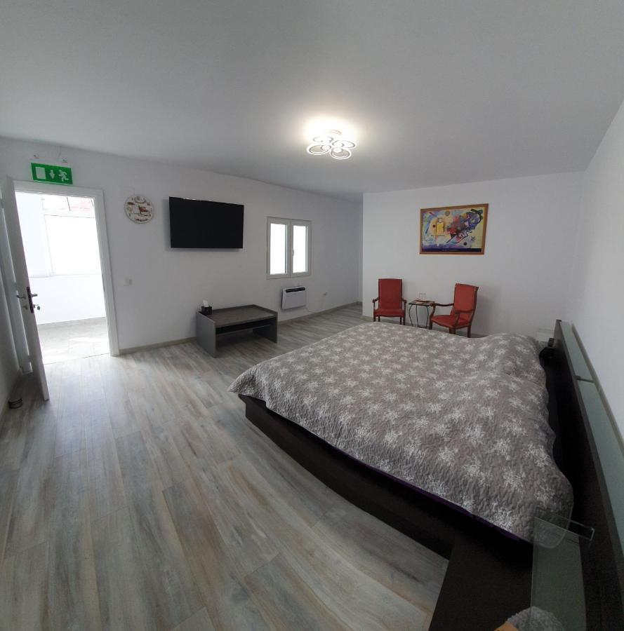 Casa Musceleana Guest house *