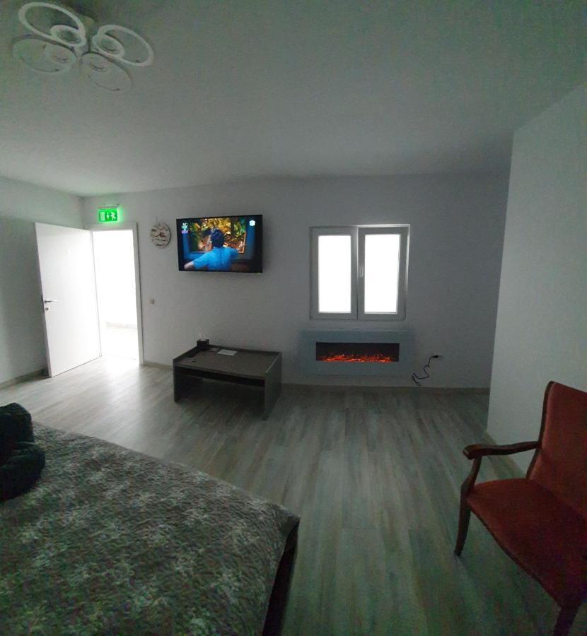 Guest house Casa Musceleana *