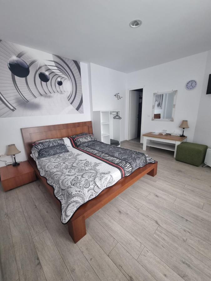 Casa Musceleana Campulung