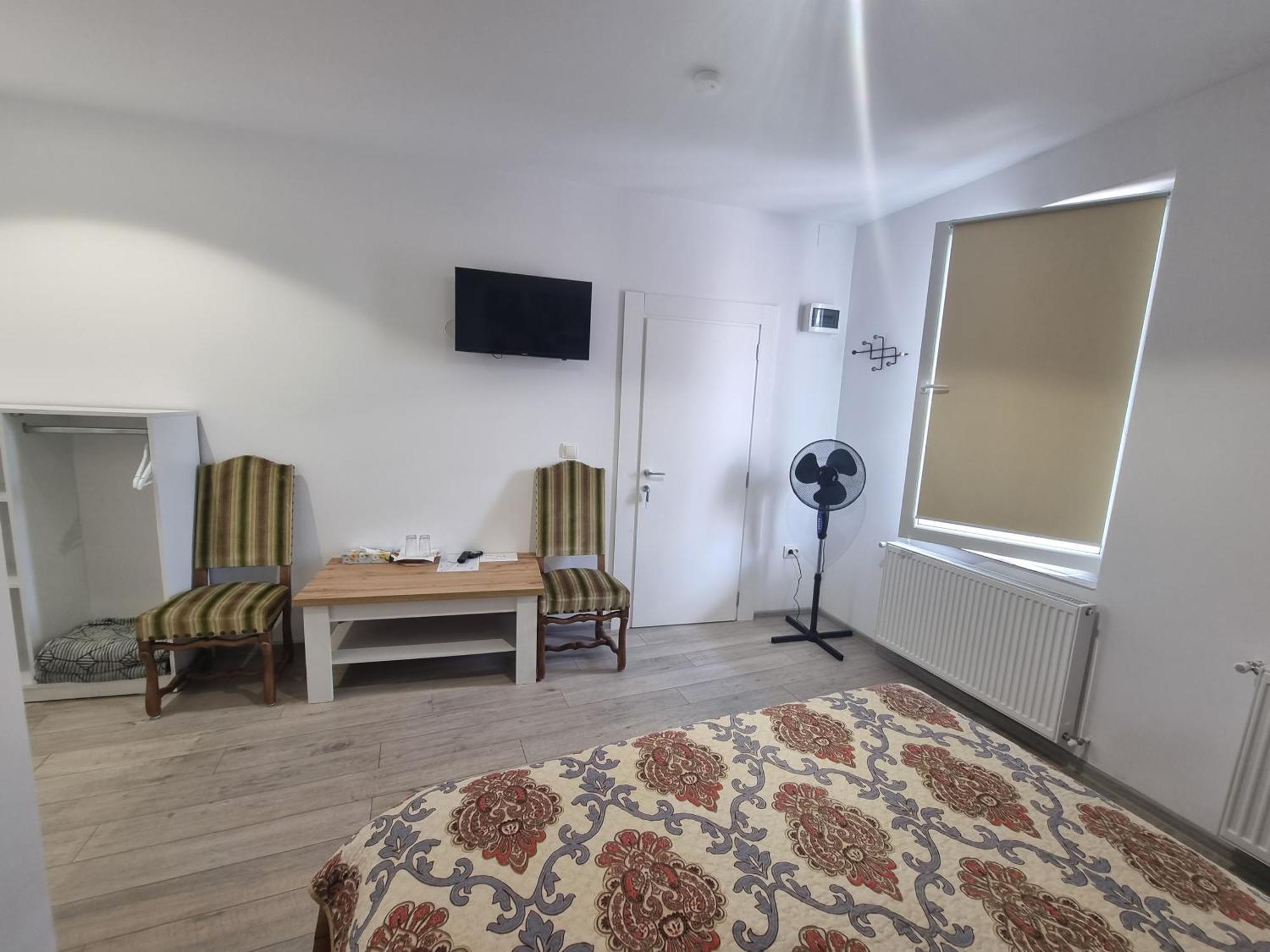 Casa Musceleana Guest house