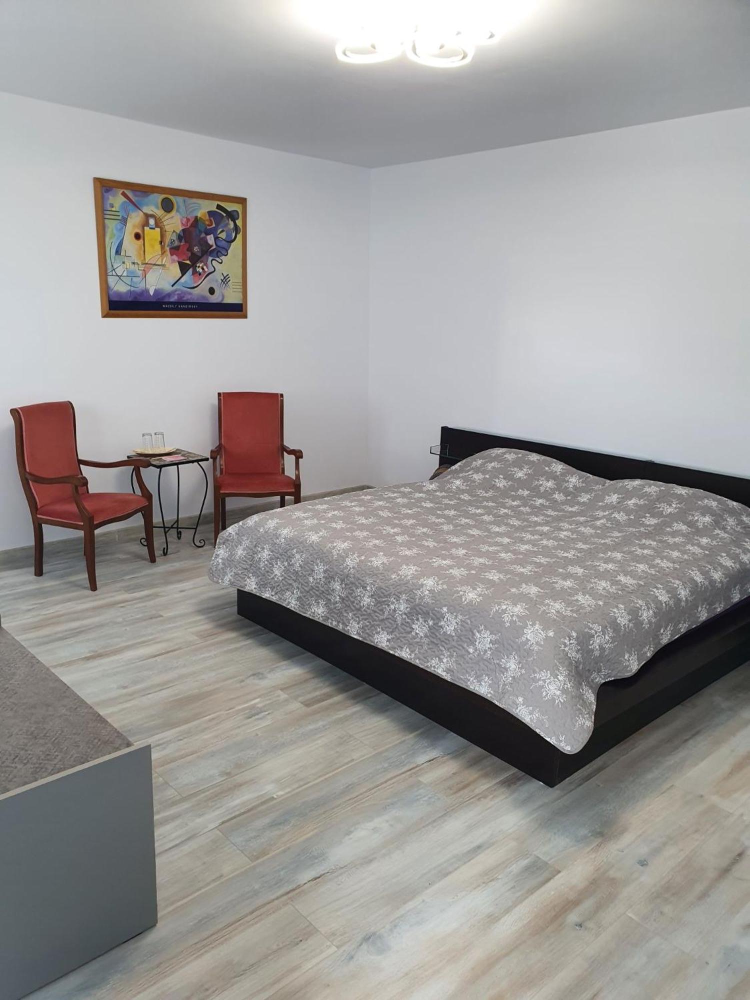 Casa Musceleana *