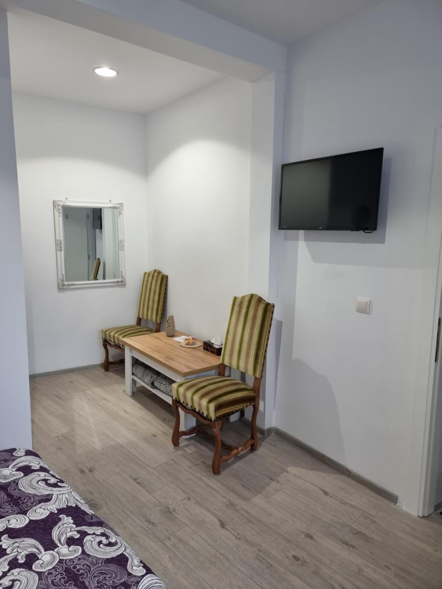 Casa Musceleana Guest house