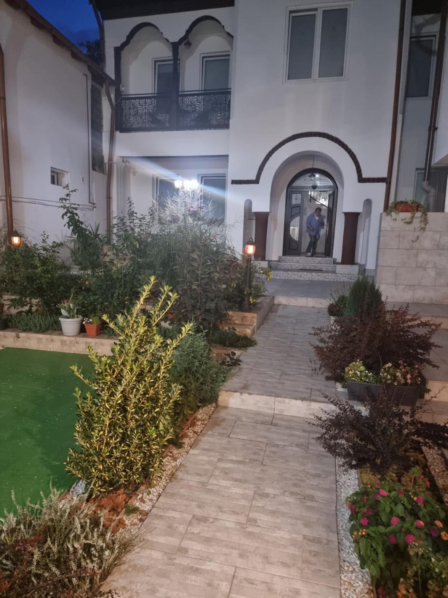 Casa Musceleana *