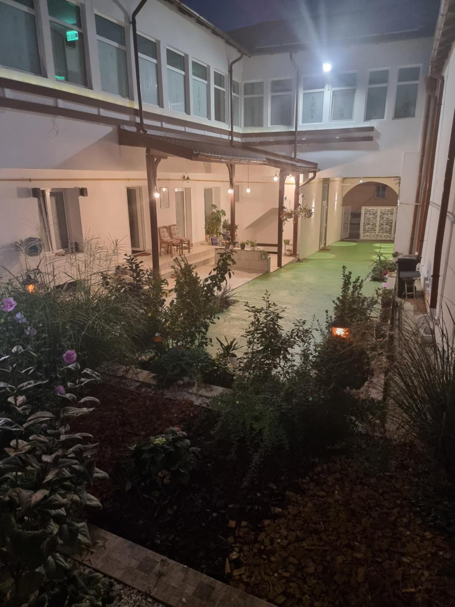 Casa Musceleana Guest house *