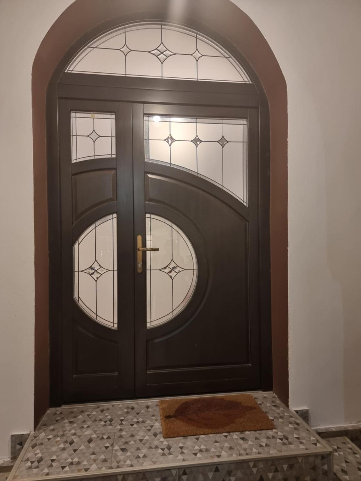 Casa Musceleana * Campulung