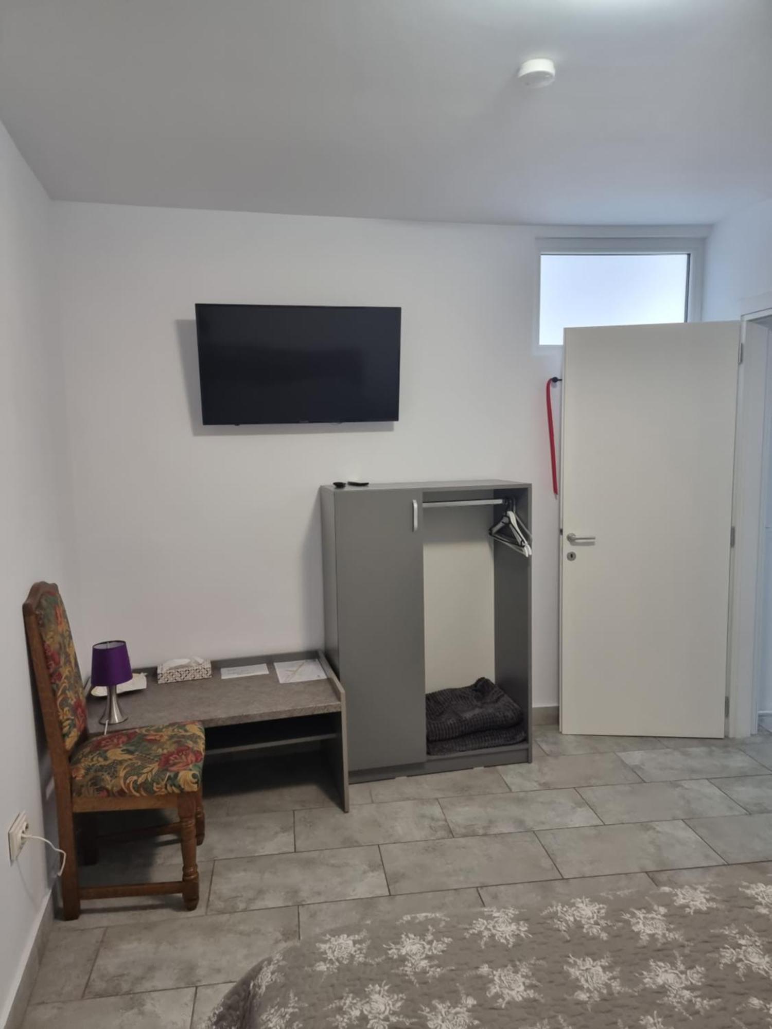Guest house Casa Musceleana