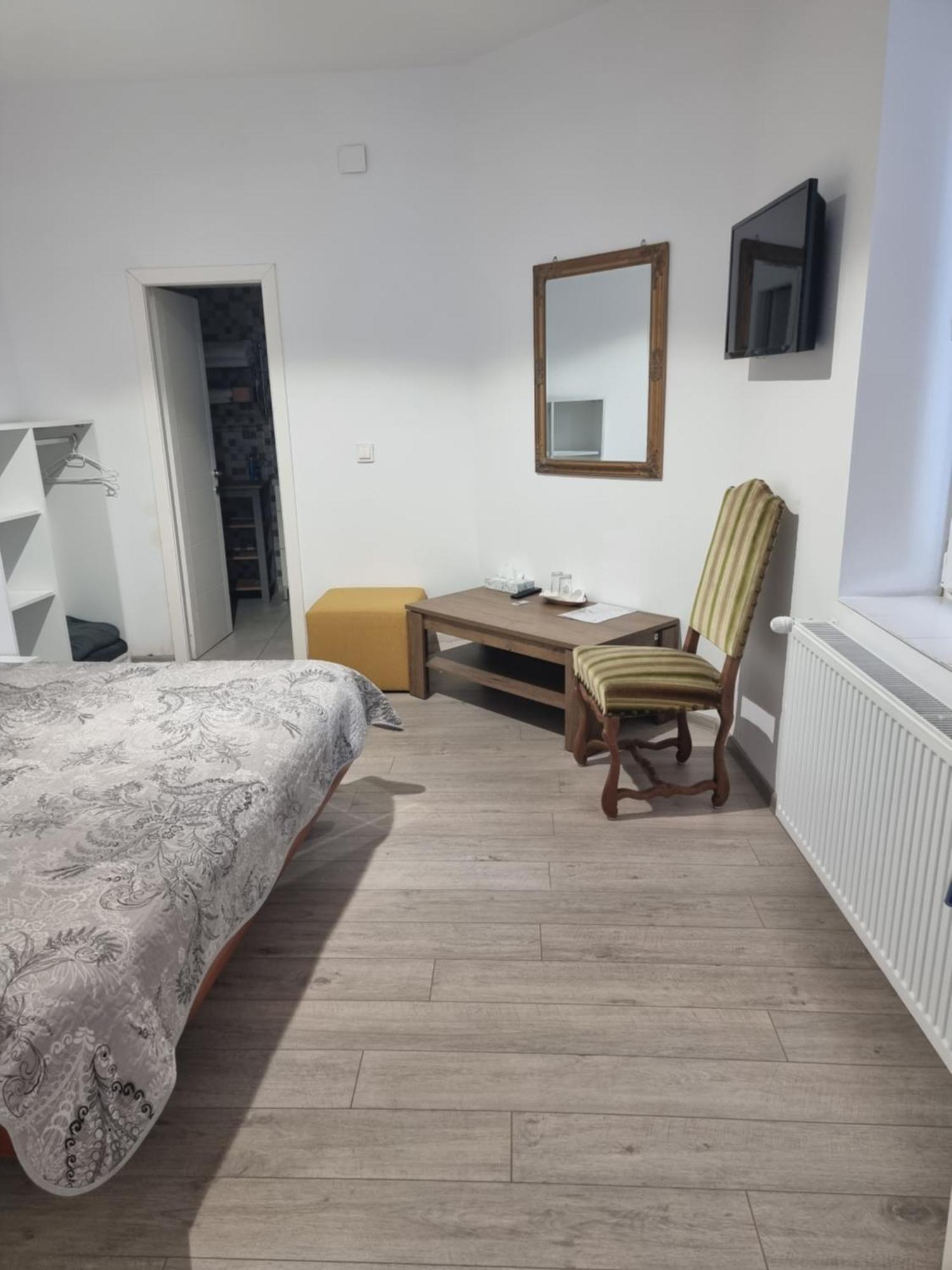 Casa Musceleana Guest house Campulung