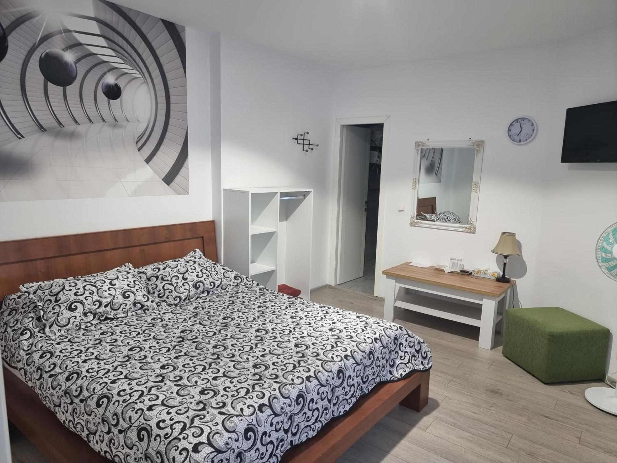 Casa Musceleana Guest house