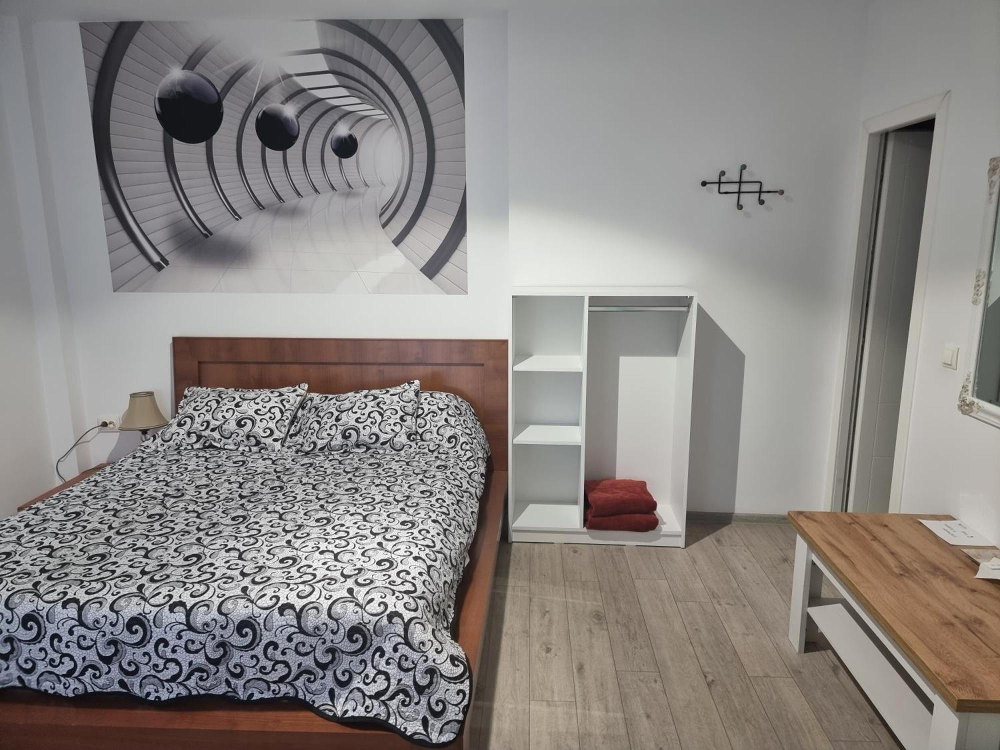 Guest house Casa Musceleana Campulung
