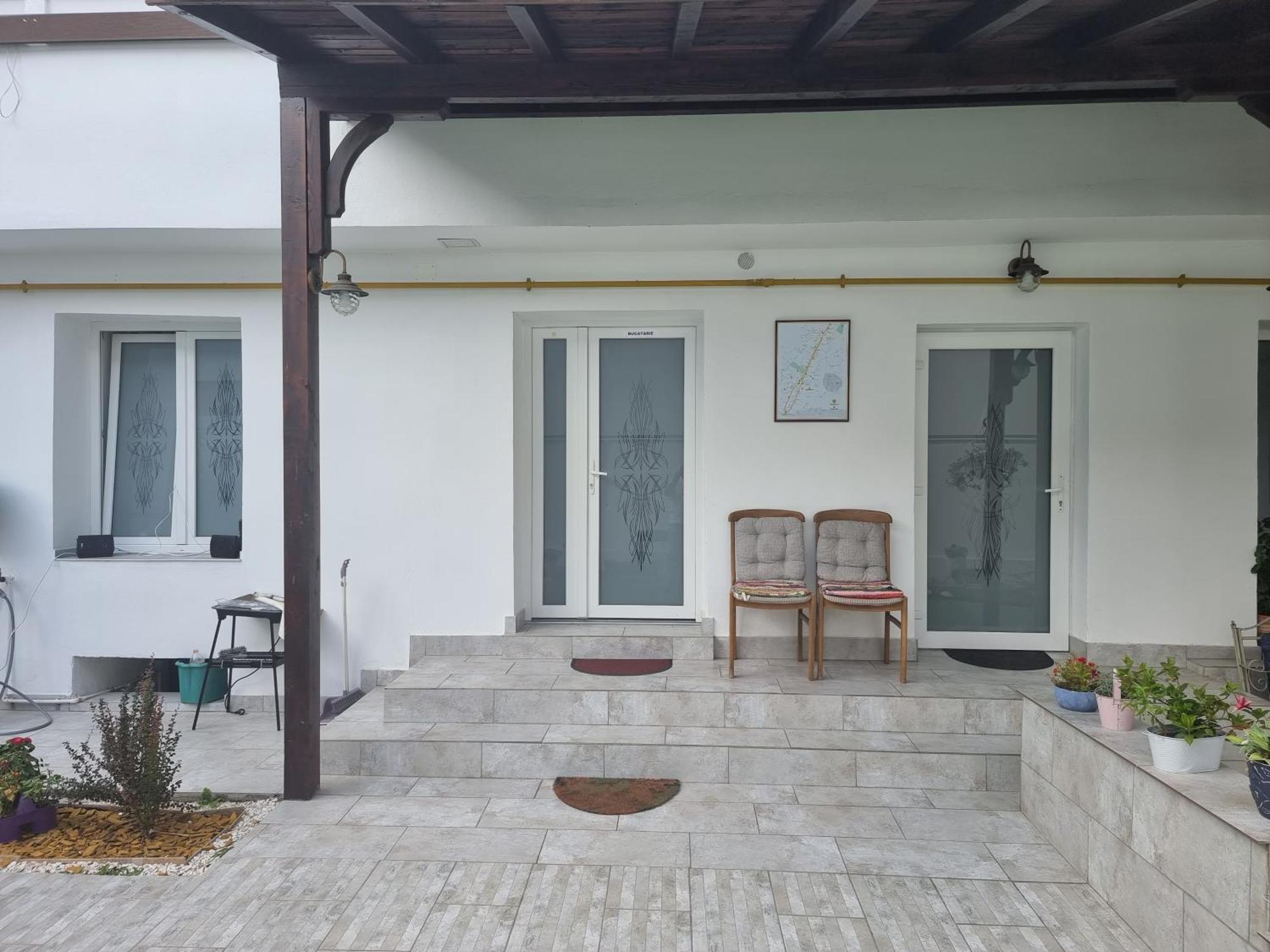 Casa Musceleana