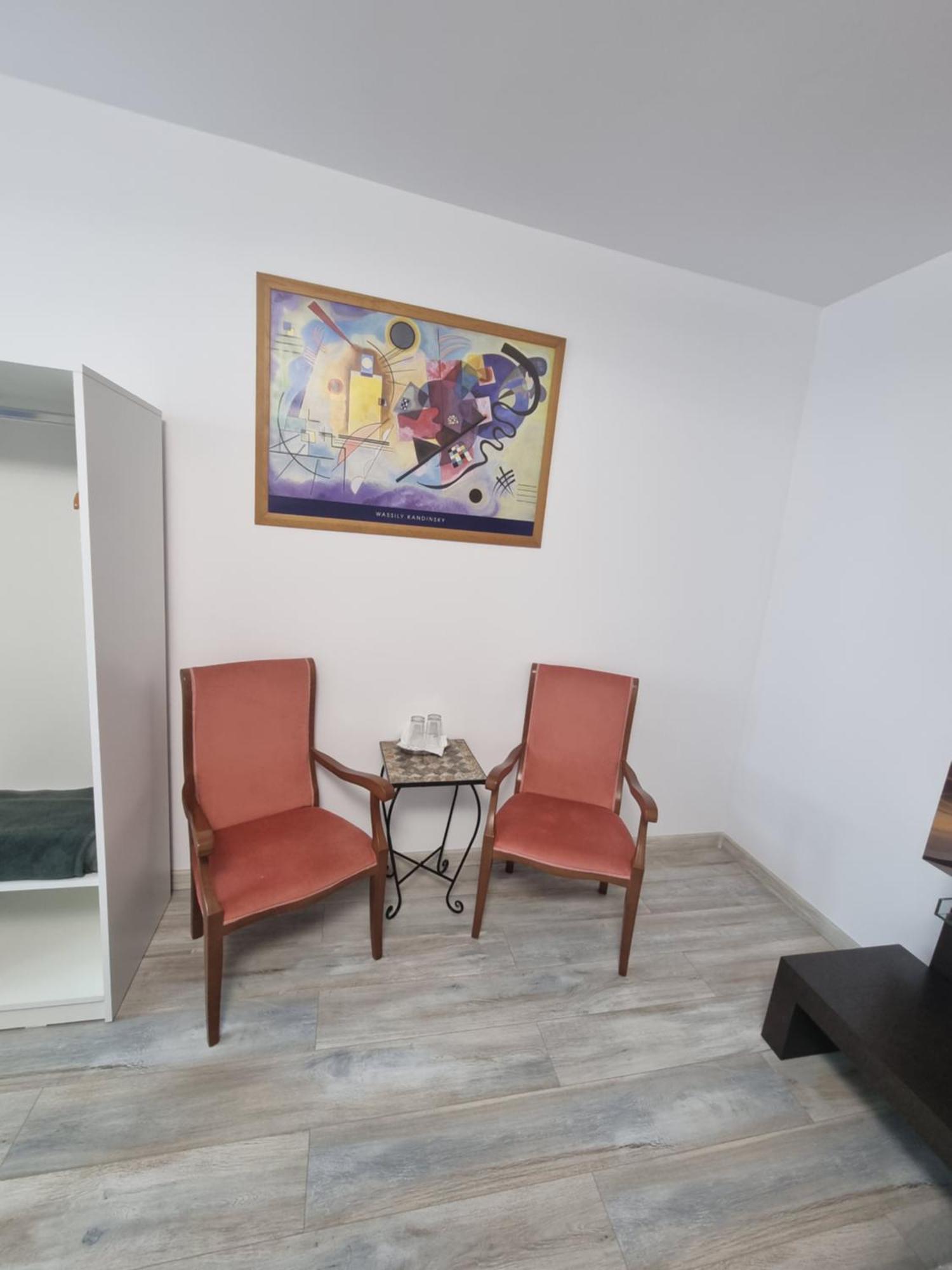 Casa Musceleana Guest house *