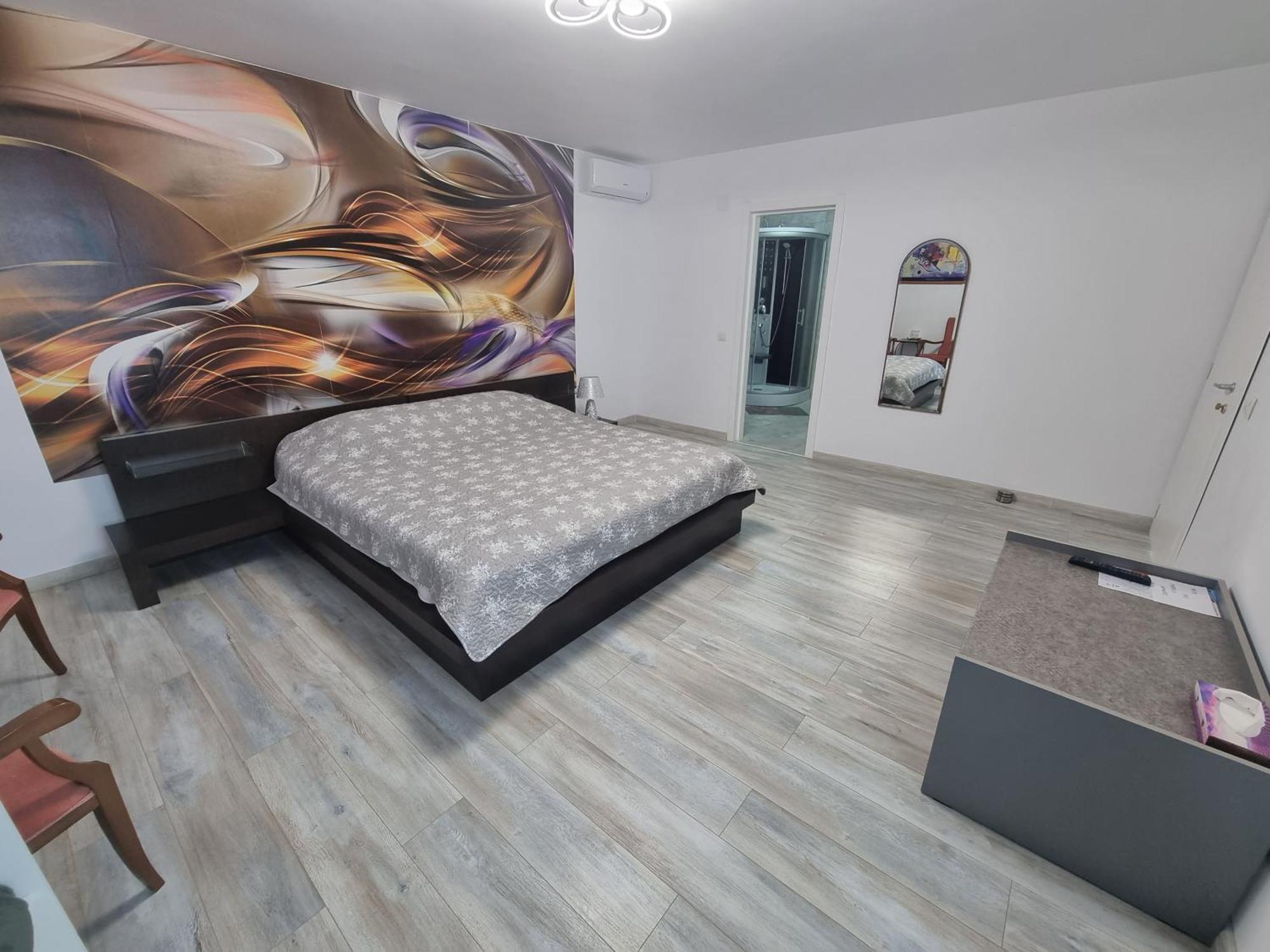 Casa Musceleana Guest house Campulung
