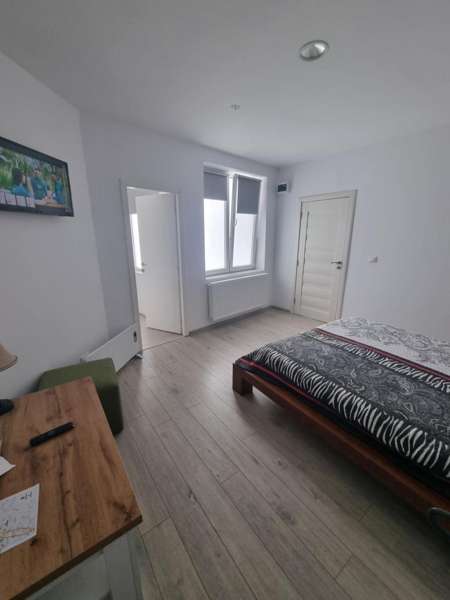 Casa Musceleana Guest house *