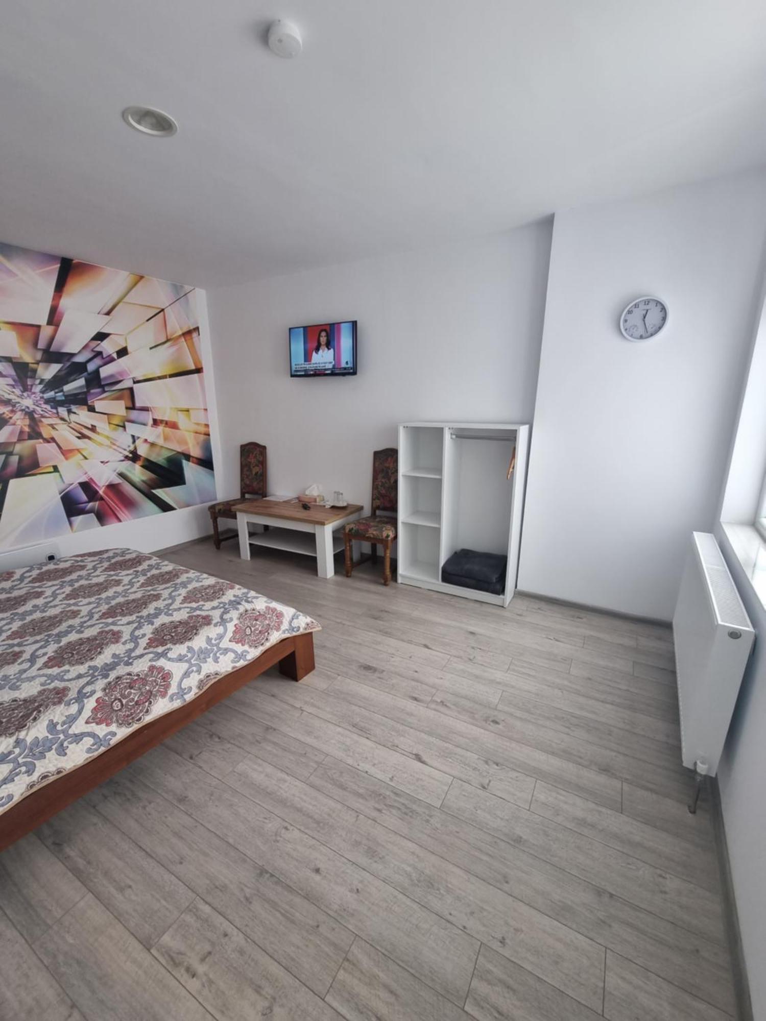 Casa Musceleana Guest house Campulung