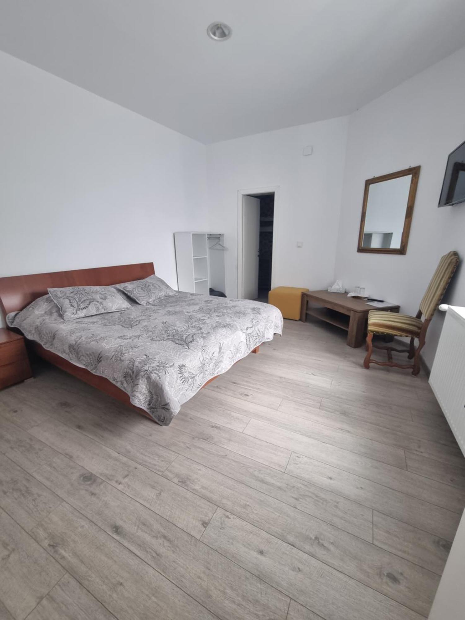 Casa Musceleana Campulung