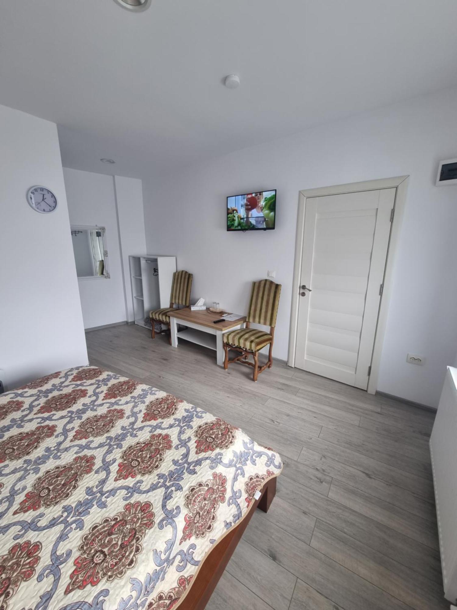 Guest house Casa Musceleana *