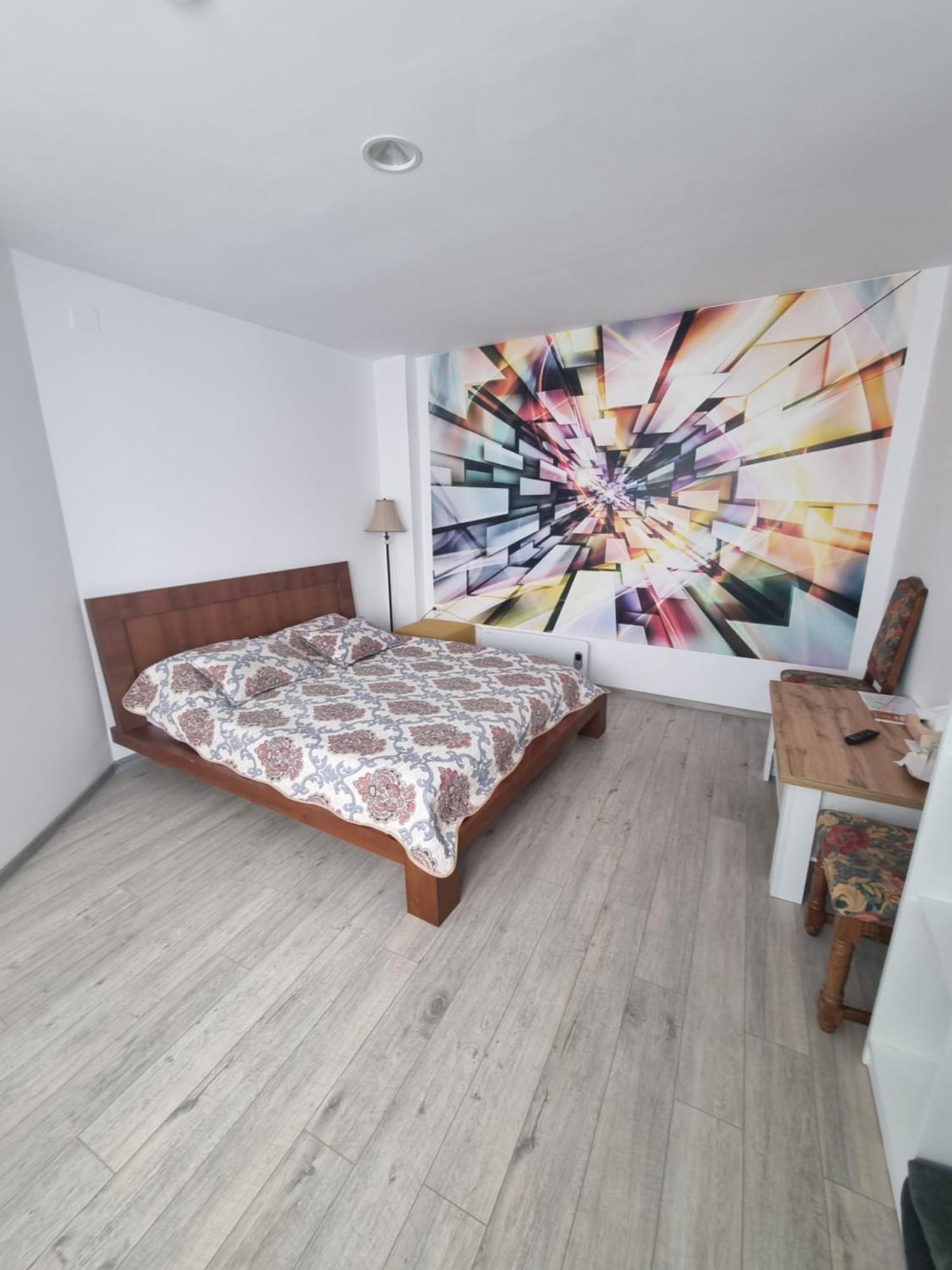 Casa Musceleana Guest house