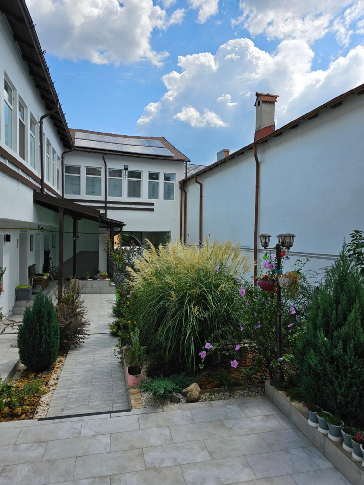 Casa Musceleana