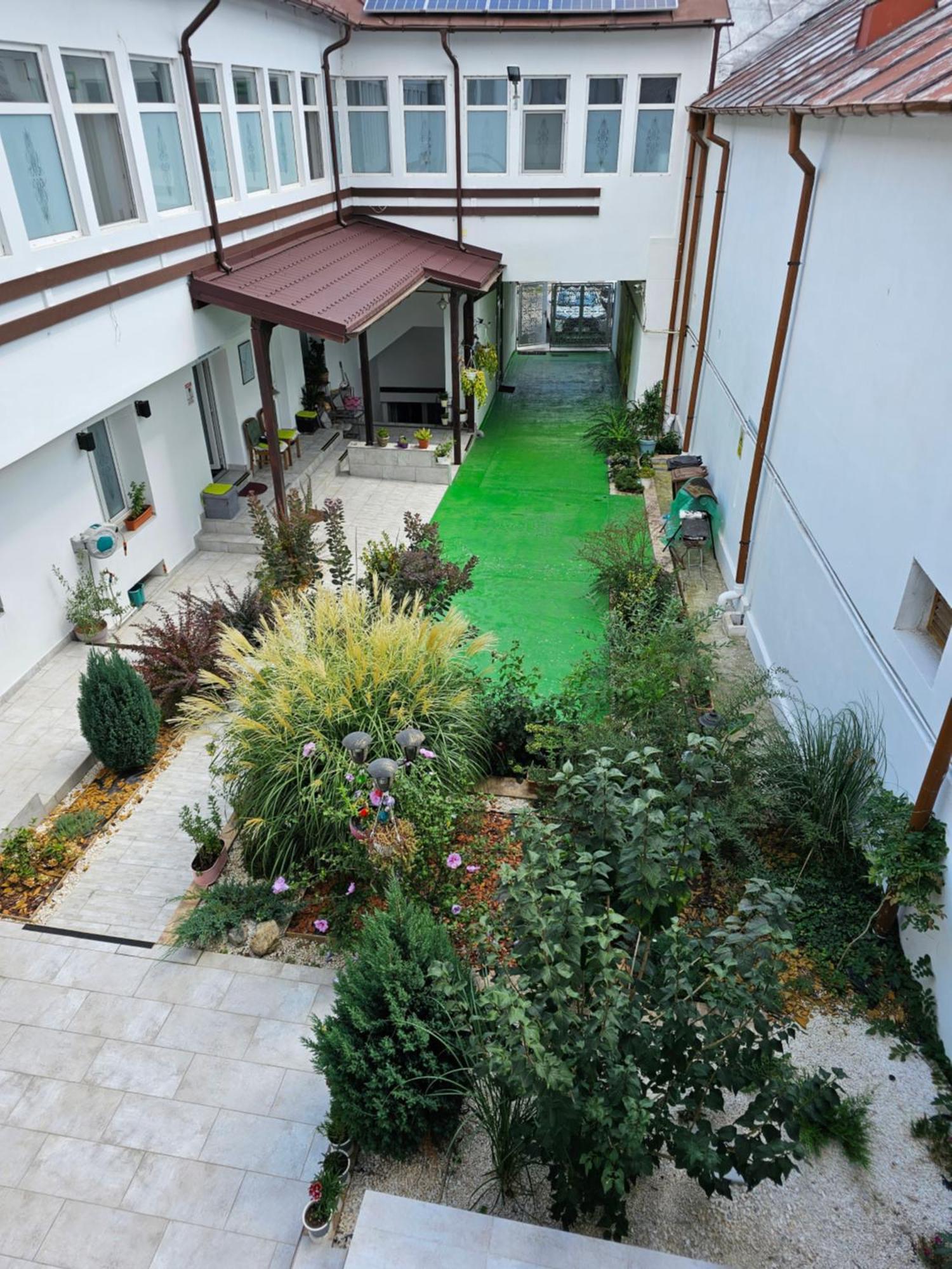 Casa Musceleana Guest house *