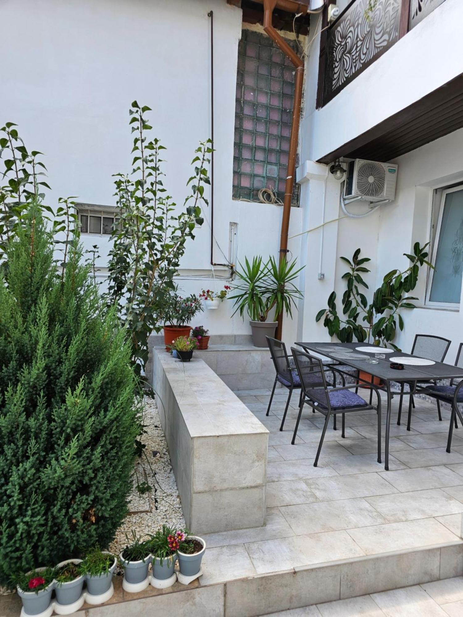 Casa Musceleana Gasthof Campulung