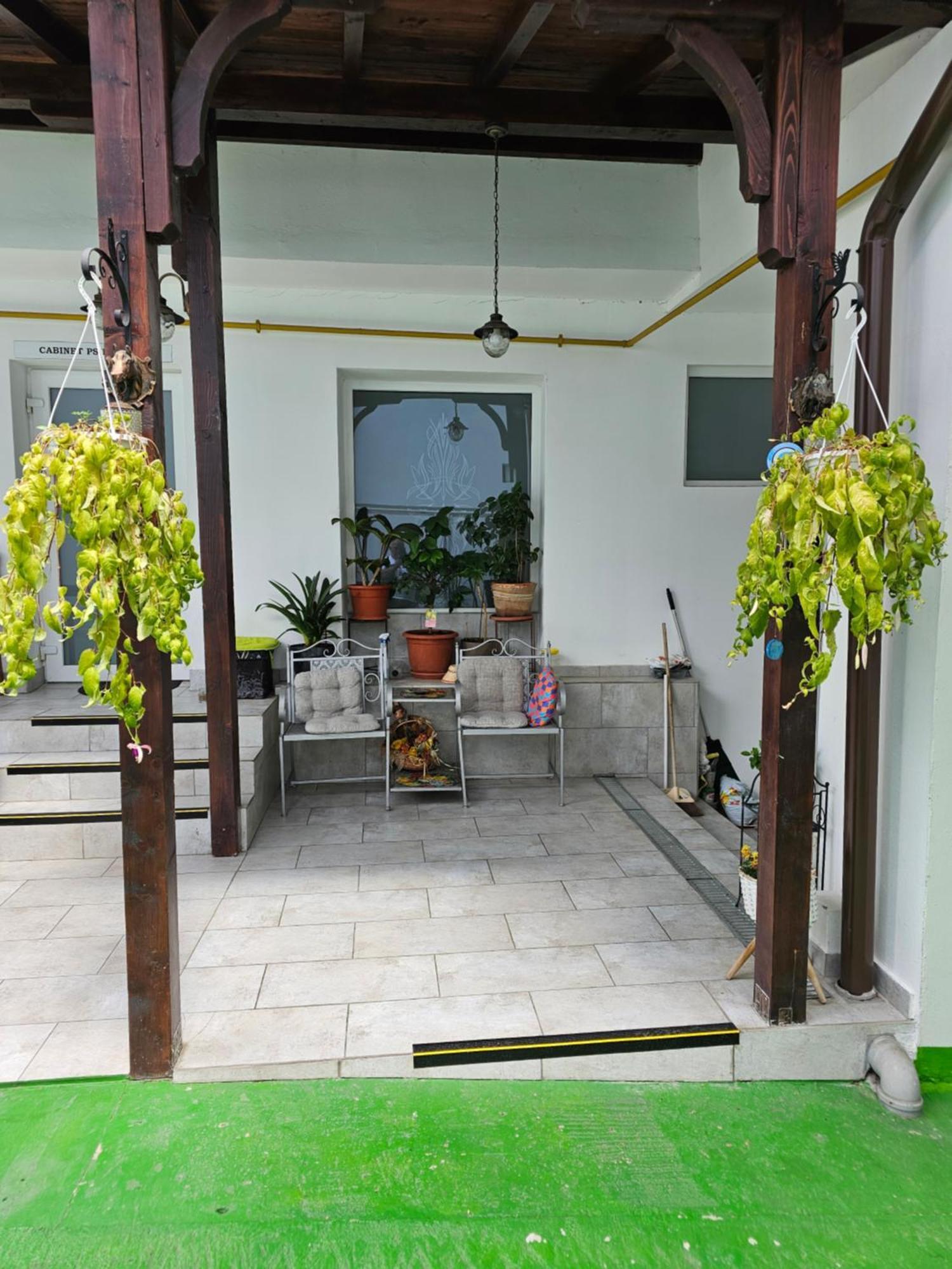 Casa Musceleana *